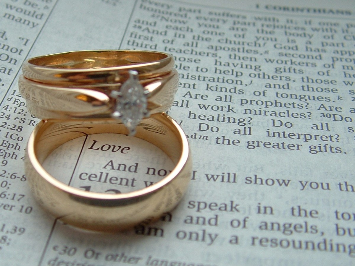 Marriage and Relationships