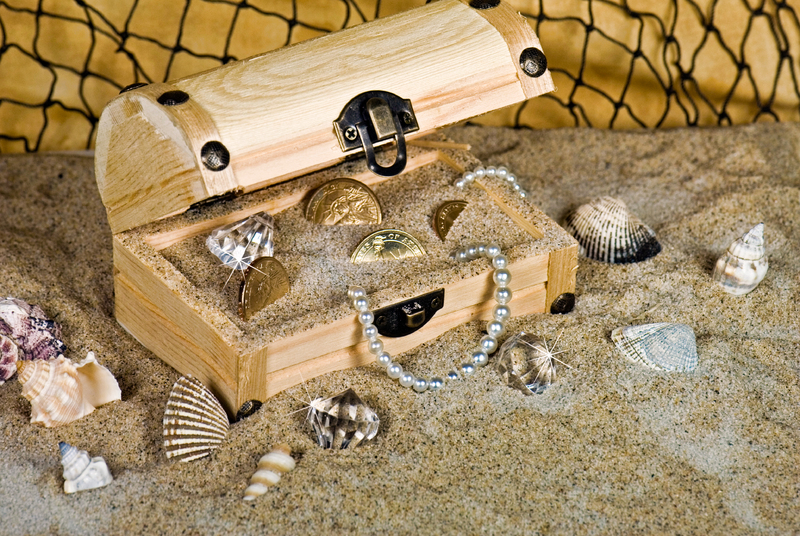 Getting Ready:  Using Our&nbsp;Talents