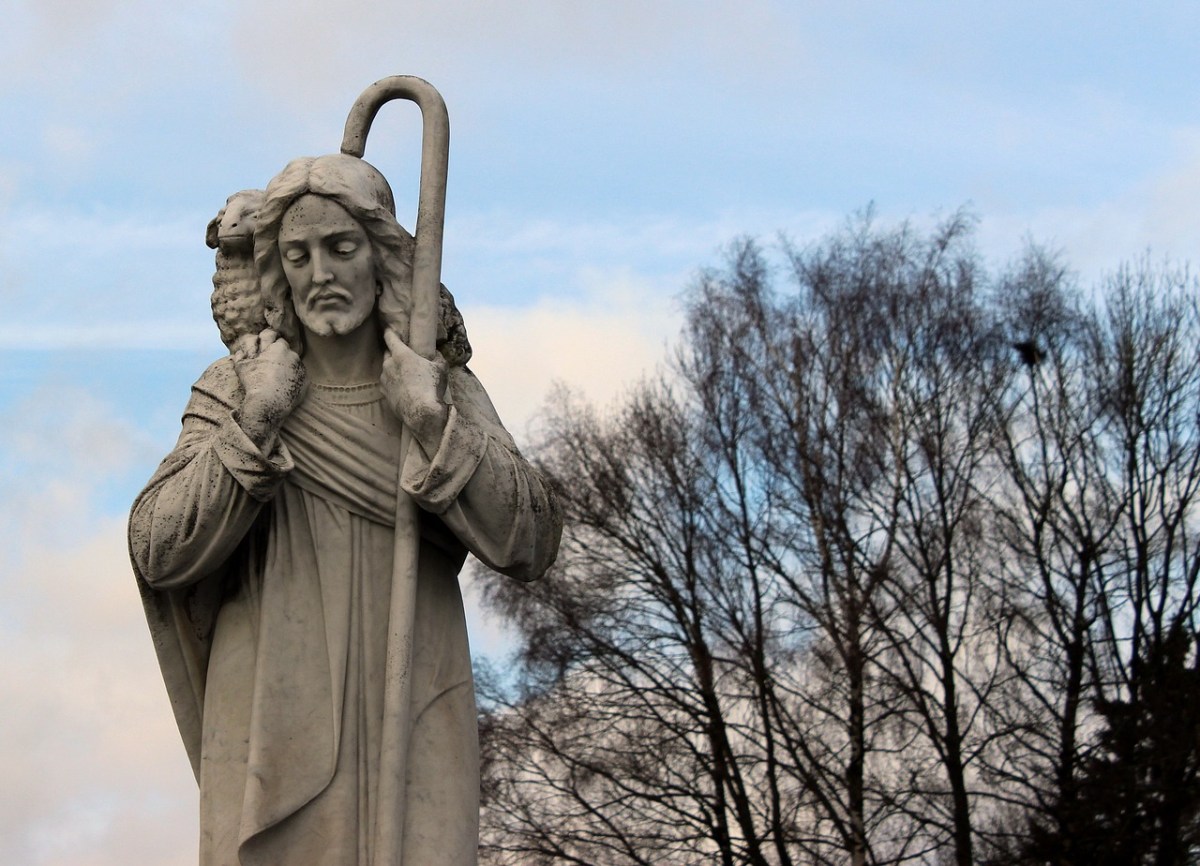 The Lord Our&nbsp;Shepherd