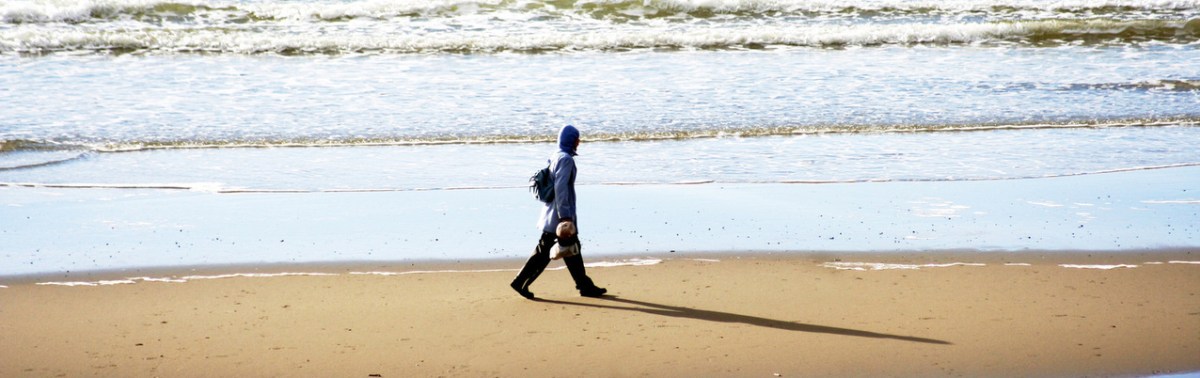 Walk in the&nbsp;Spirit