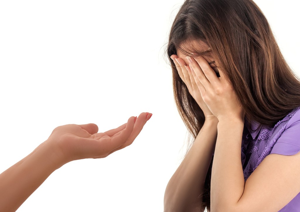 Even His Help Job and His “Friends” – My Daily Scriptures