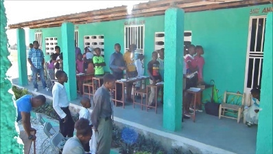 What is Your&nbsp;Foundation?