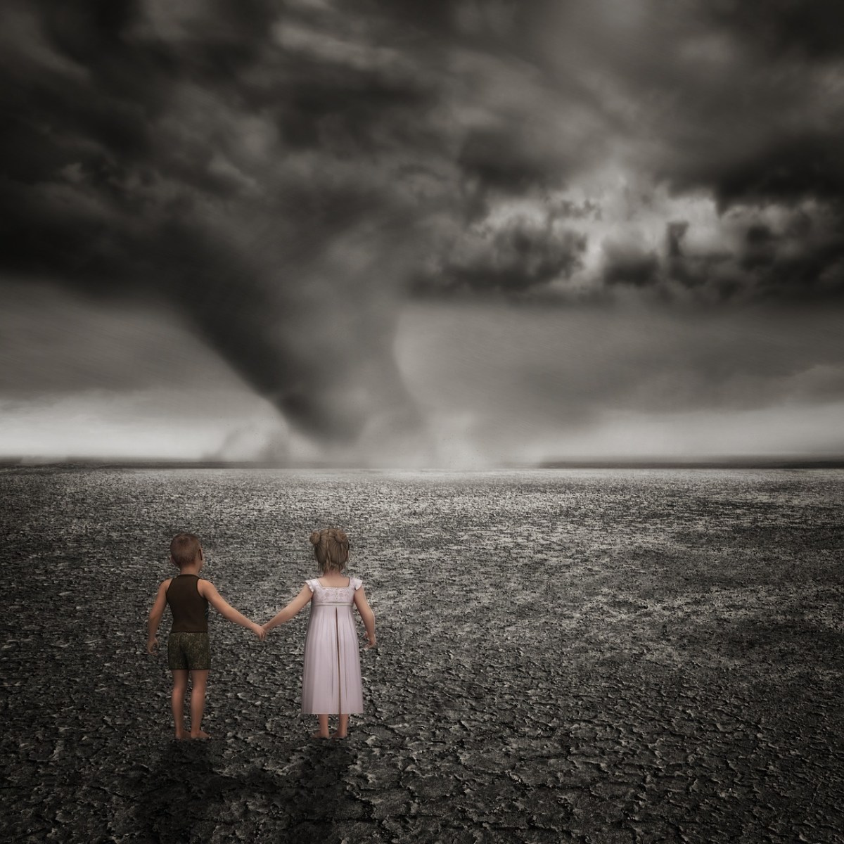 The Angel of the Lord and&nbsp;Gideon