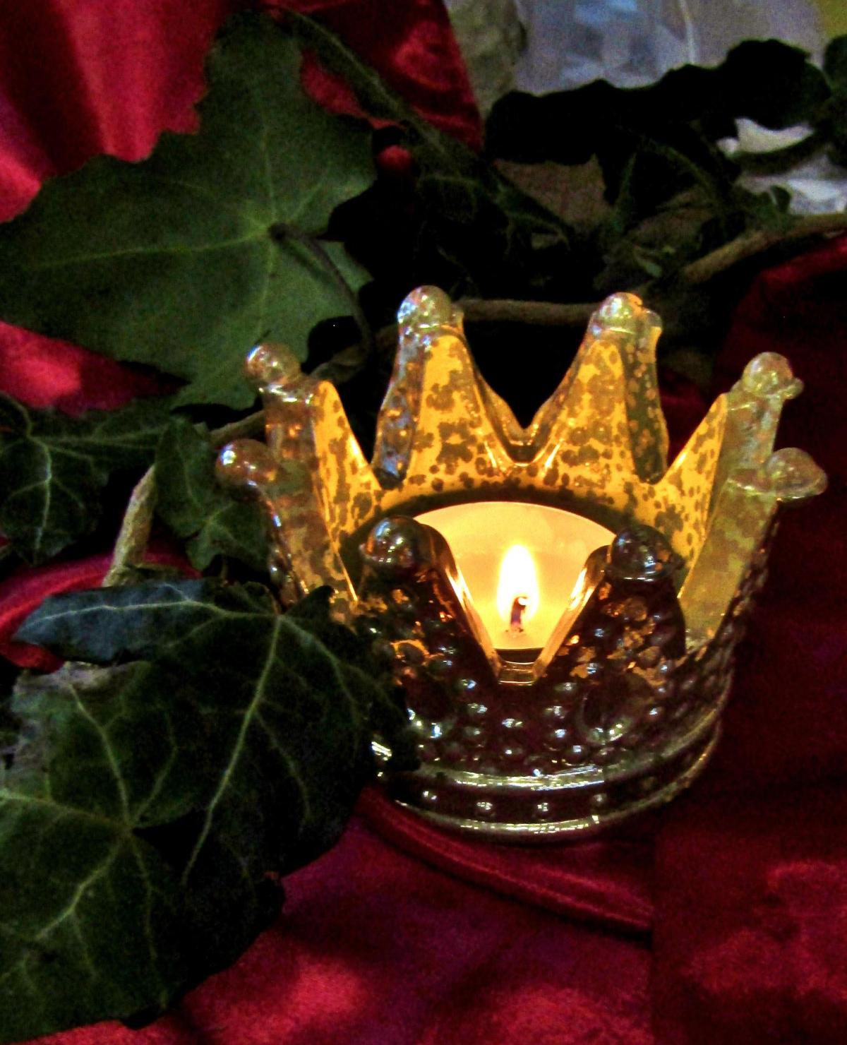 What Crown will We&nbsp;Receive?