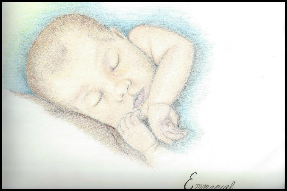 The Christ Child in the Old and New&nbsp;Testaments