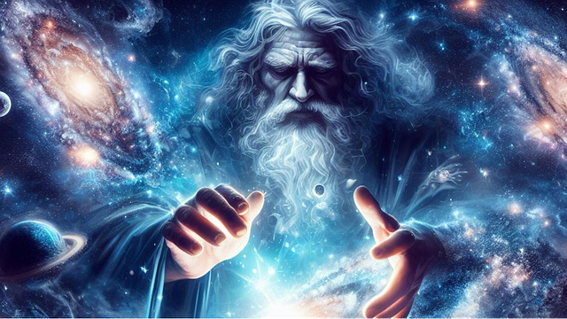 Names of God:&nbsp;Elohim